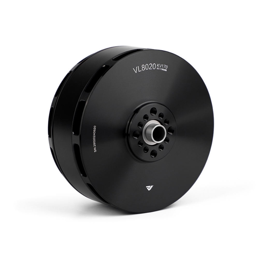T-MOTOR VL8020 KV170 12S 20kg/ - Drone Kit Vtol のレビューと価格