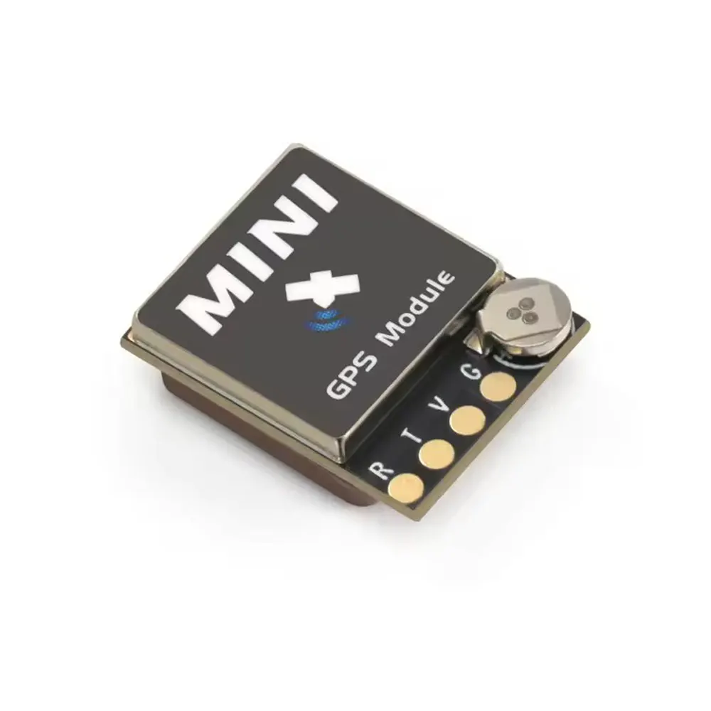 FlyFishRC M10 Mini GPS Module  - Drone Kit Long Range のレビューと価格
