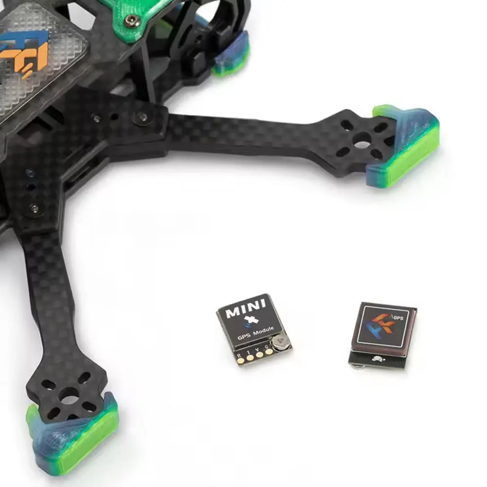 FlyFishRC M10 Mini GPS Module  - Drone Kit Long Range のレビューと価格