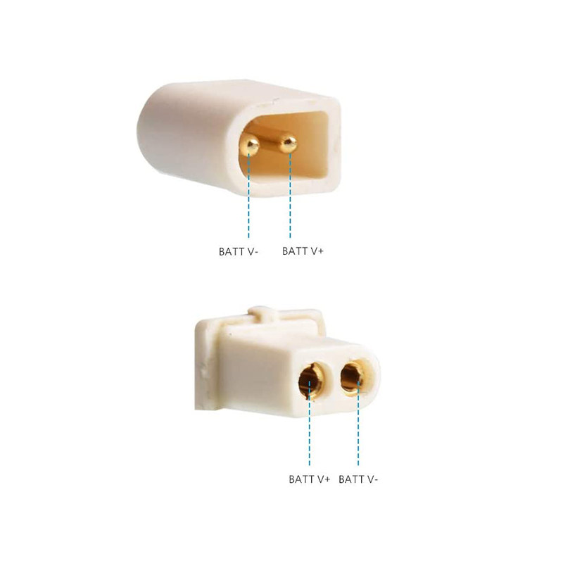 10PCS BETAFPV BT2.0 Connectors - Drone Kit Beginner のレビューと価格