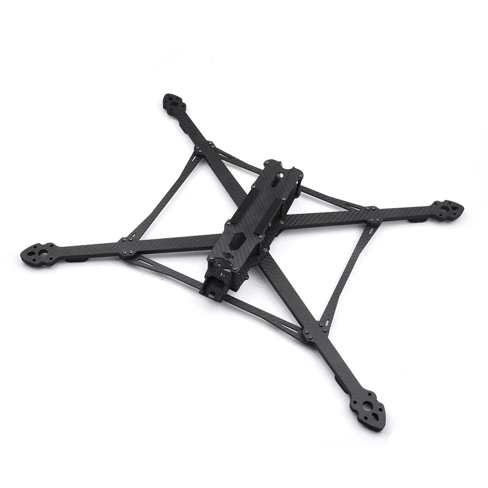 MARK4 V3 13inch FPV Drone Fram - Drone Kit Heavy Lift のレビューと価格