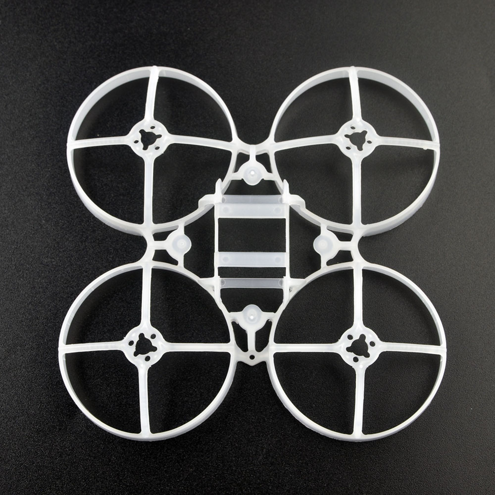 1/4Pcs ​HappyModel Brushless P - Drone Kit Octocopter のレビューと価格