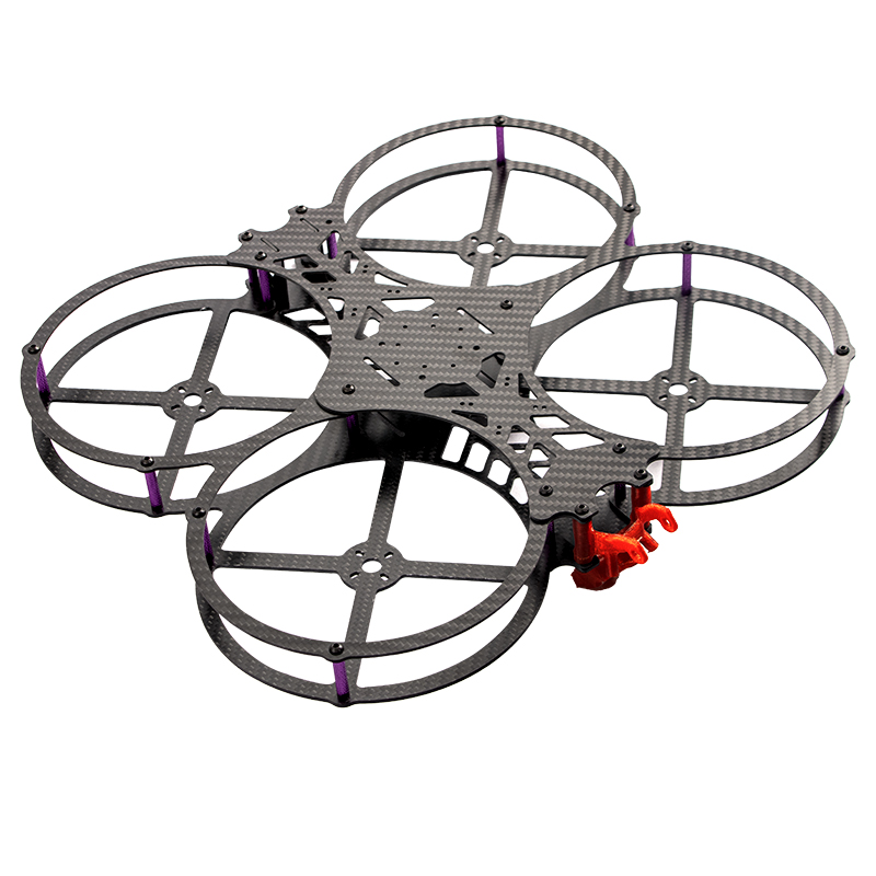 NEW 5 inch AOS Cine O5 EVO V1. - Drone Kit Racing のレビューと価格