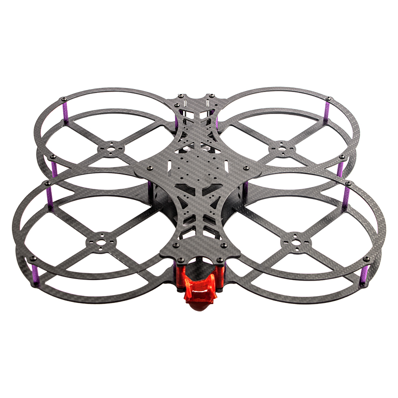 NEW 5 inch AOS Cine O5 EVO V1. - Drone Kit Racing のレビューと価格