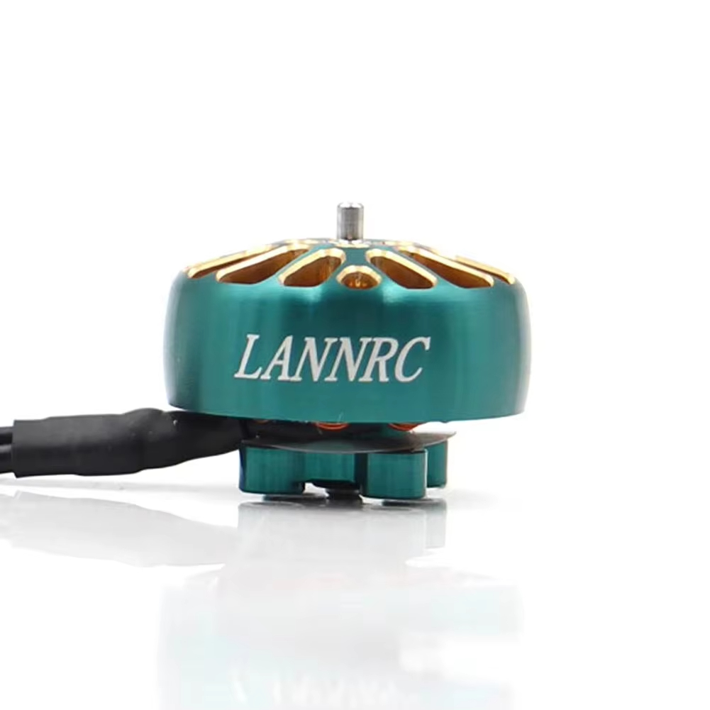 LANNRC 1404 Plus 4600kv  3800k - Drone Kit Fpv のレビューと価格