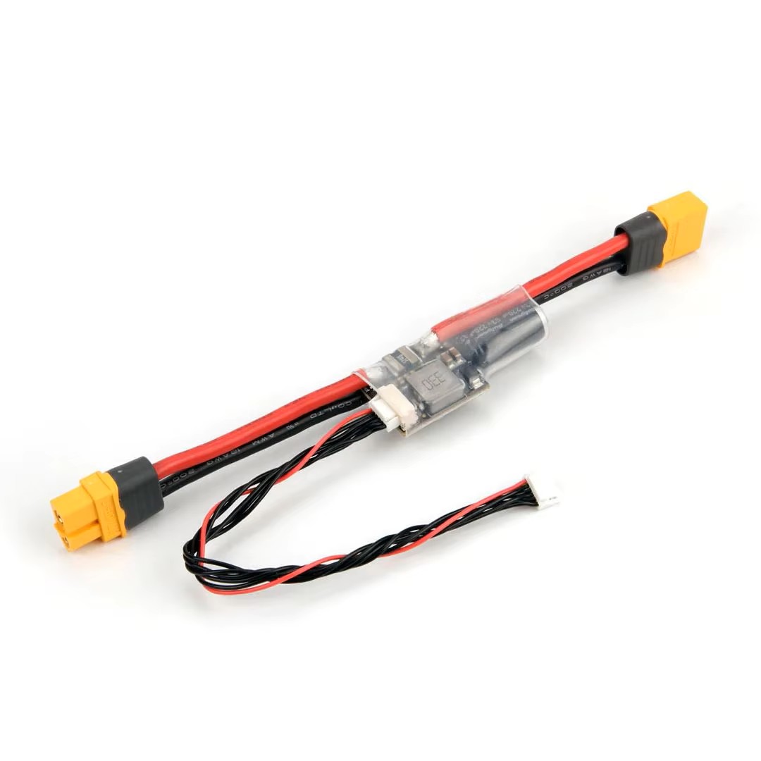 BCUBE PM02 V3.2 Power Module 1 - Drone Kit Hexacopter のレビューと価格