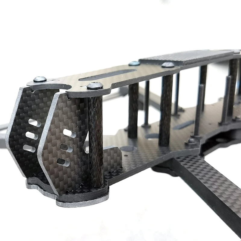 Mark4 V2 7/8/9/10inch Carbon F - Drone Kit Octocopter のレビューと価格