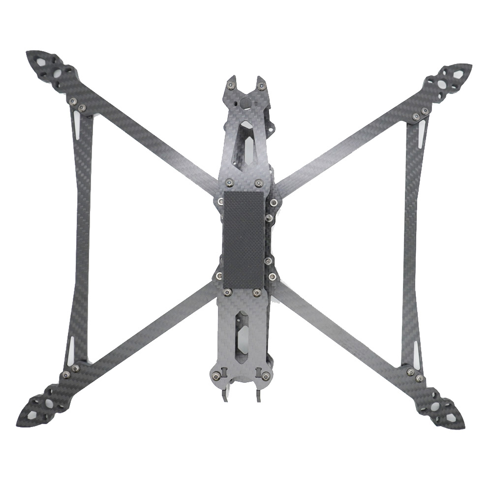 Mark4 V2 7/8/9/10inch Carbon F - Drone Kit Octocopter のレビューと価格