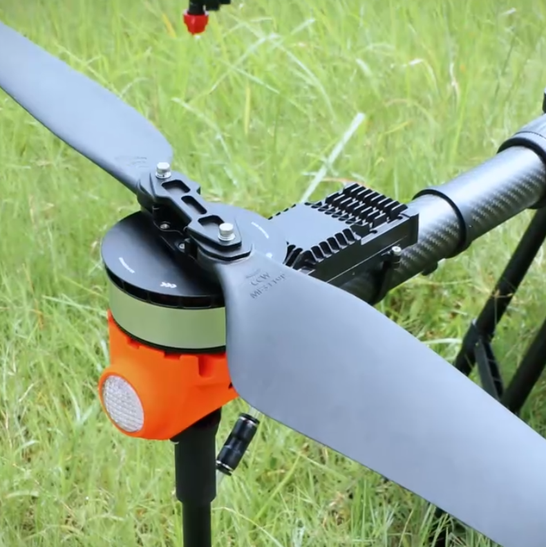 T-MOTOR A10L 12S 14S High Powe - Drone Kit Hexacopter のレビューと価格