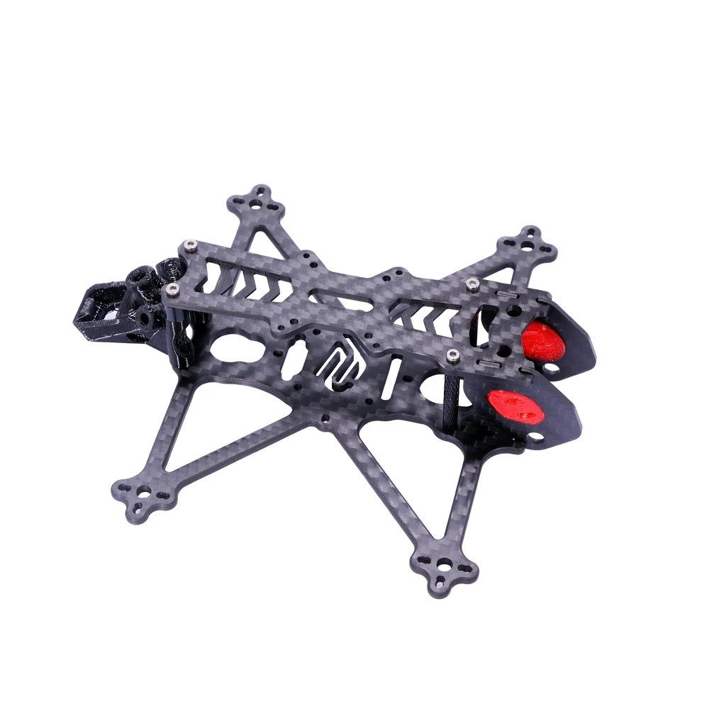 AlfaRC Fi-135 3inch Propeller  - Drone Kit Racing のレビューと価格