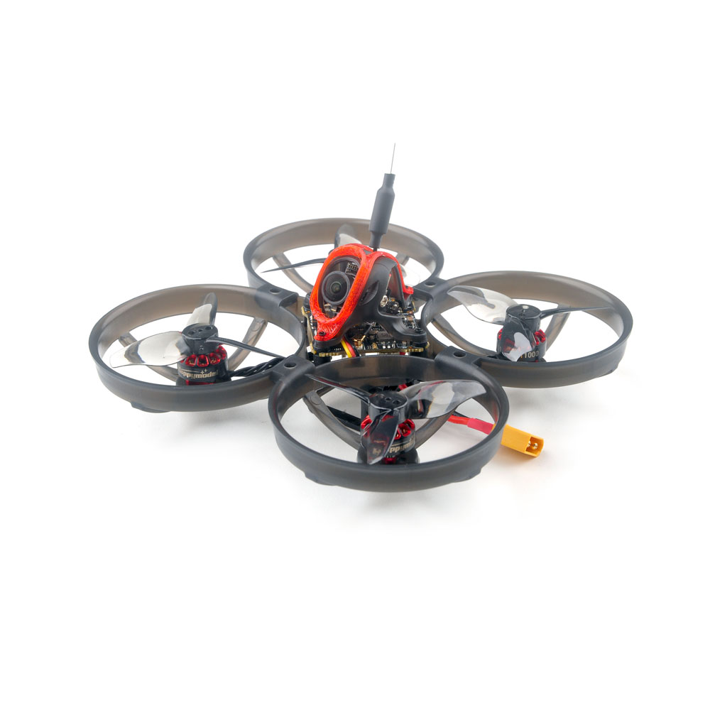HappyModel Mobula8 1-2S 85mm M - Drone Kit Fpv のレビューと価格