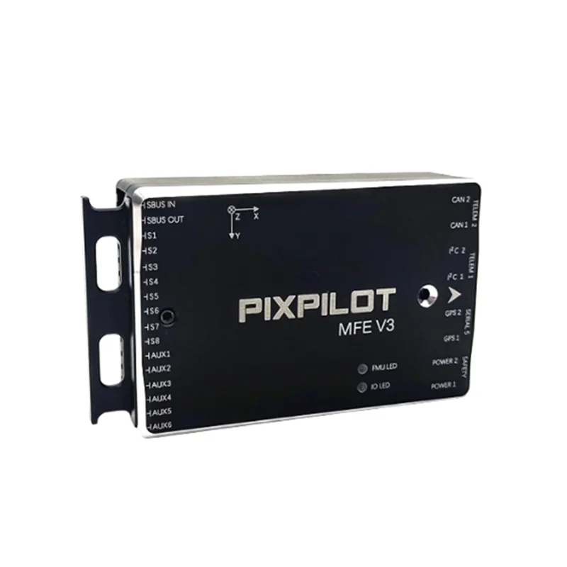 PixPilot V3 Flight Control Sys - Drone Kit Vtol のレビューと価格