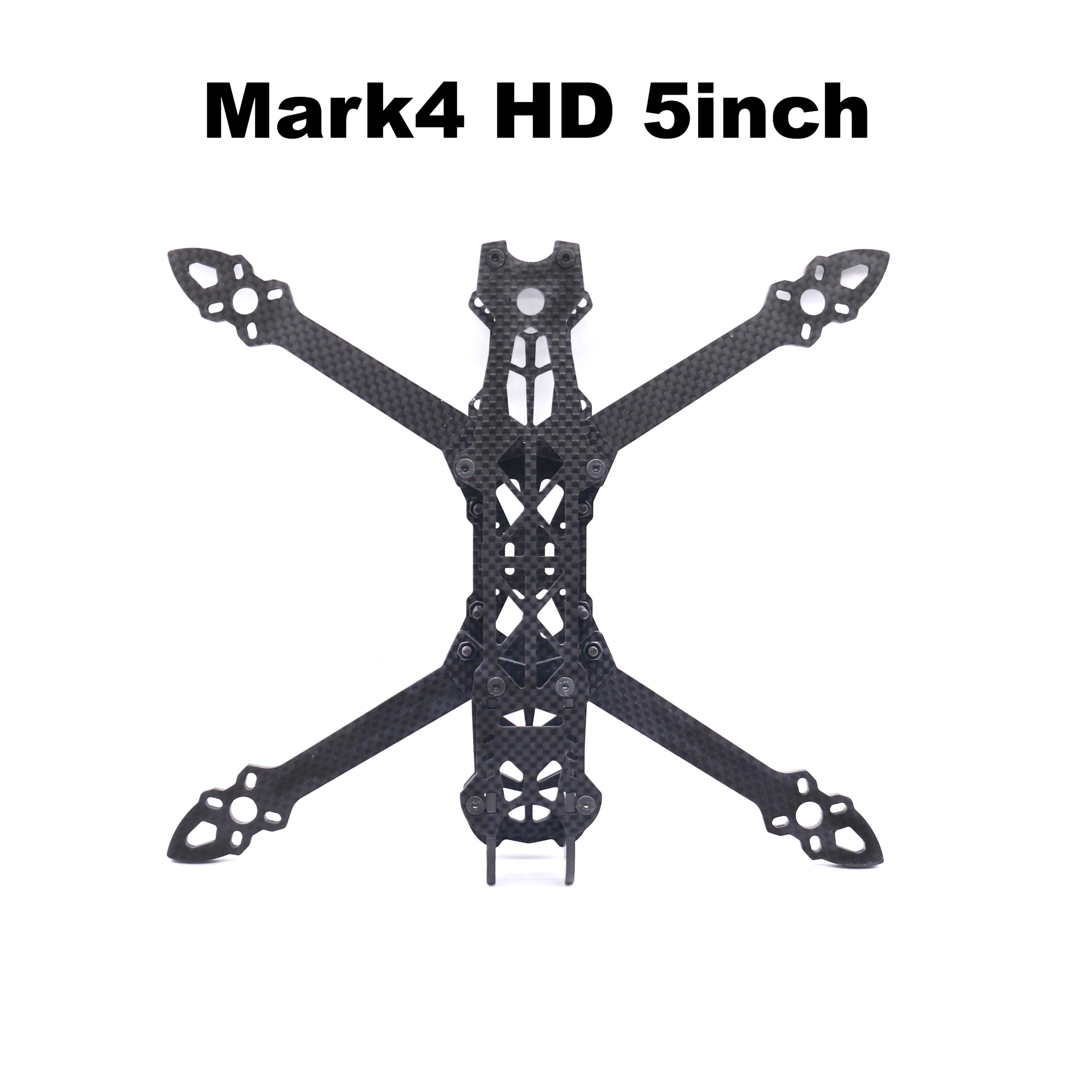 MARK4 V2 Mark 4 V2 5inch 240mm - Drone Kit Octocopter のレビューと価格