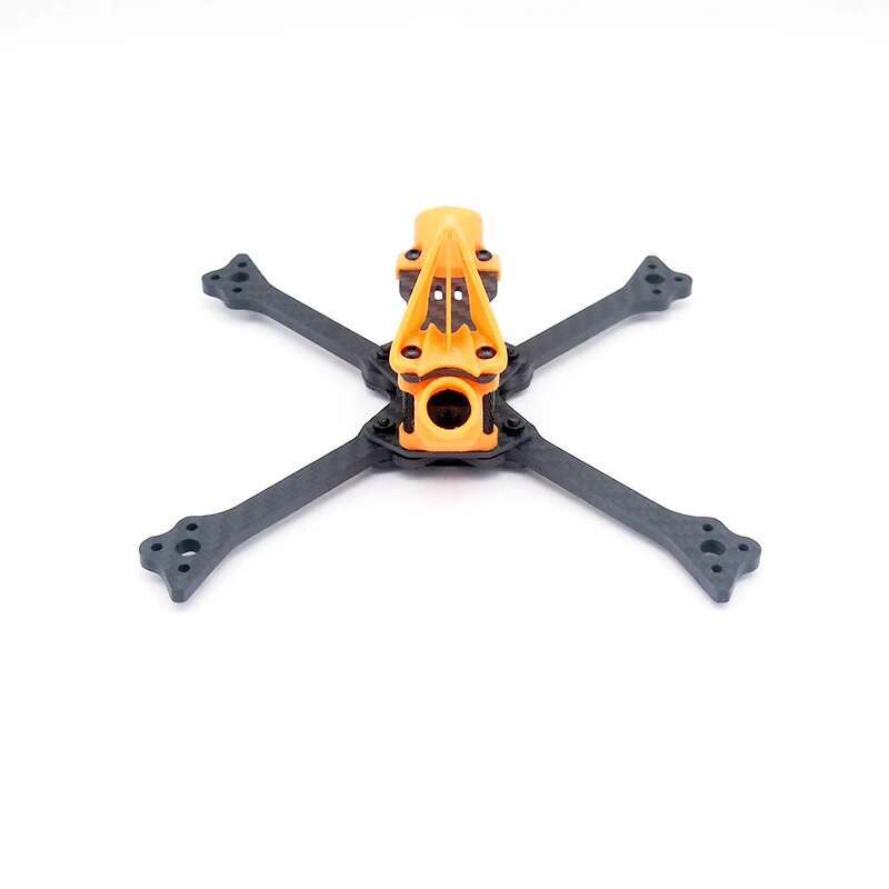 533 PRO 5inch FPV Frame Kit 19 - Drone Kit Fpv のレビューと価格