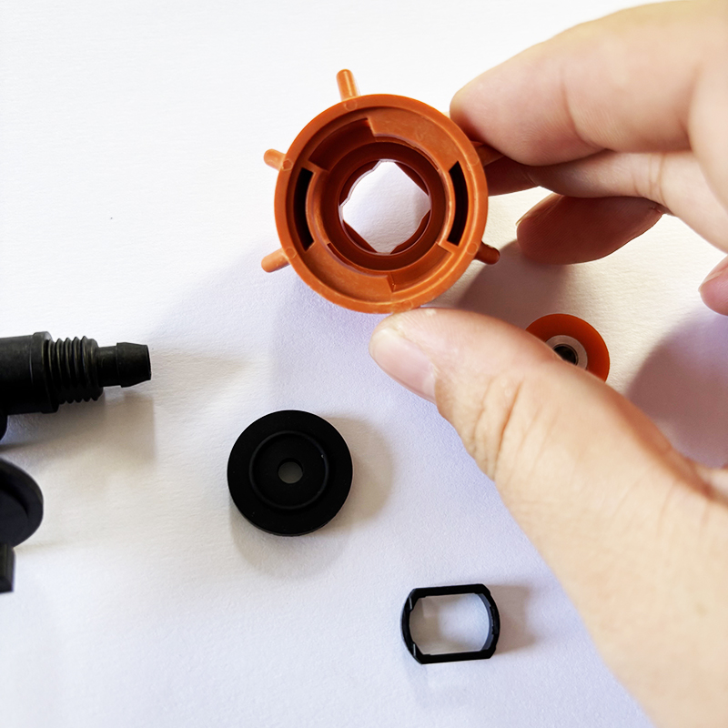 Agras【T30】Nozzle Body Full Kit - Drone Kit Parts Included のレビューと価格