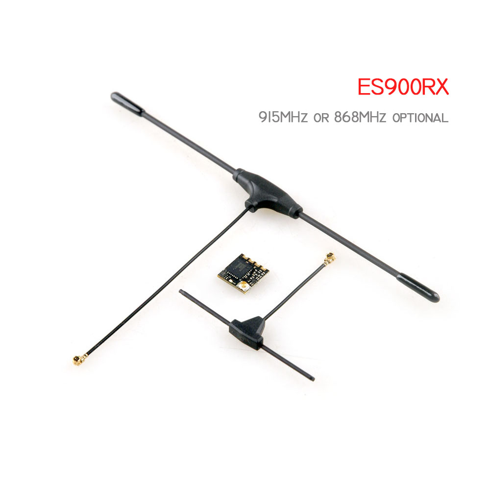 Happymodel RC ELRS Micro ES900 - Drone Kit Fpv のレビューと価格