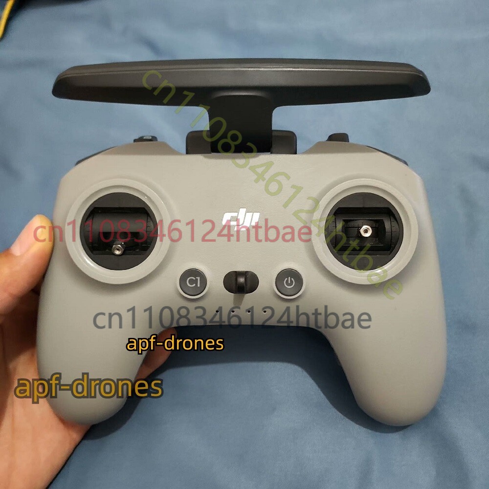 Used ,FOR DJI FPV Remote Contr - Drone Kit Professional のレビューと価格