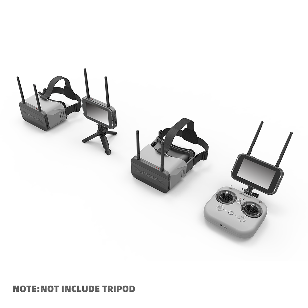 Emax Tinyhawk III 3 RTF Kit FP - Drone Kit Fpv のレビューと価格