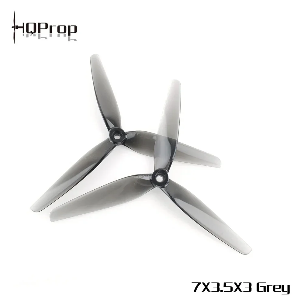 HQProp 7X3.5X3 7035 7inch FPV  - Drone Kit Long Range のレビューと価格
