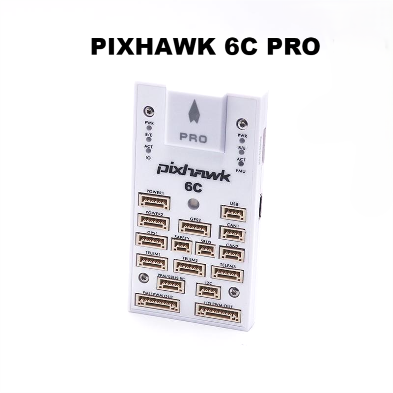 Pixhawk PX4 PIX 2.4.8/PRO/6C P - Drone Kit Hexacopter のレビューと価格
