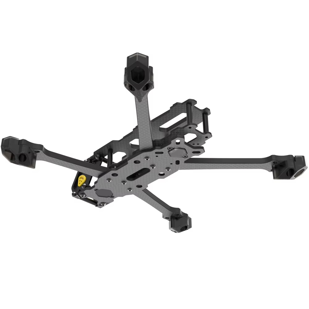 SpeedyBee Mario 5 Frame 5 Inch - Drone Kit Build Yourself のレビューと価格