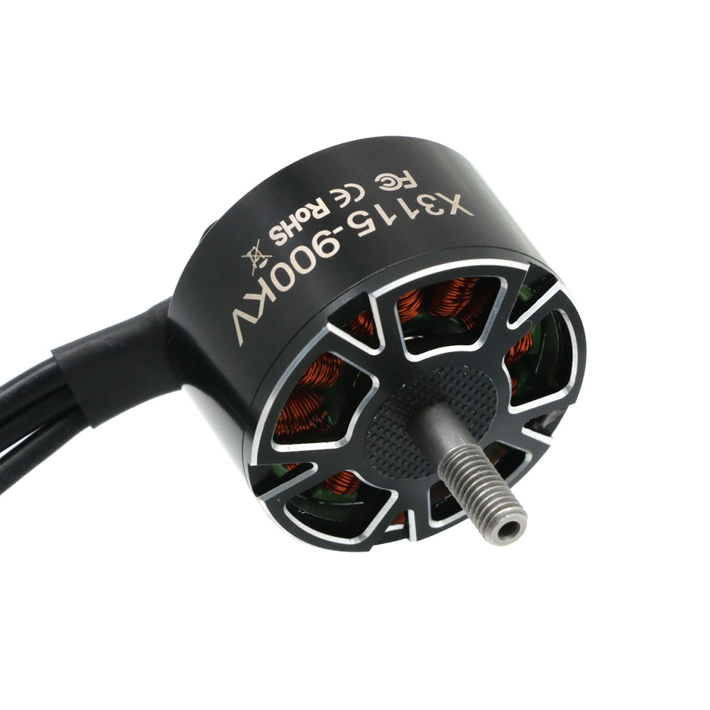 RC Motor X3115 3115 900KV 1050 - Drone Kit Long Range のレビューと価格