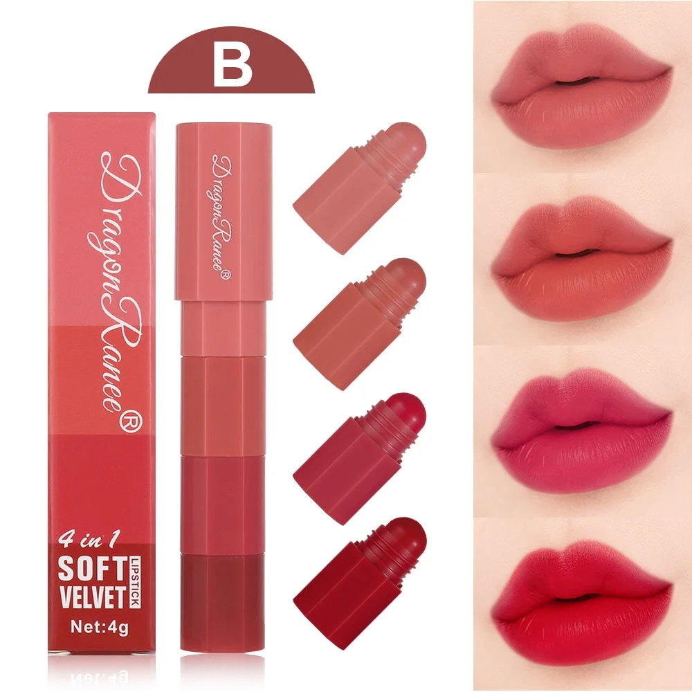 Dragon Ranee Mini Lipstick Set - Drone Kit Waterproof のレビューと価格