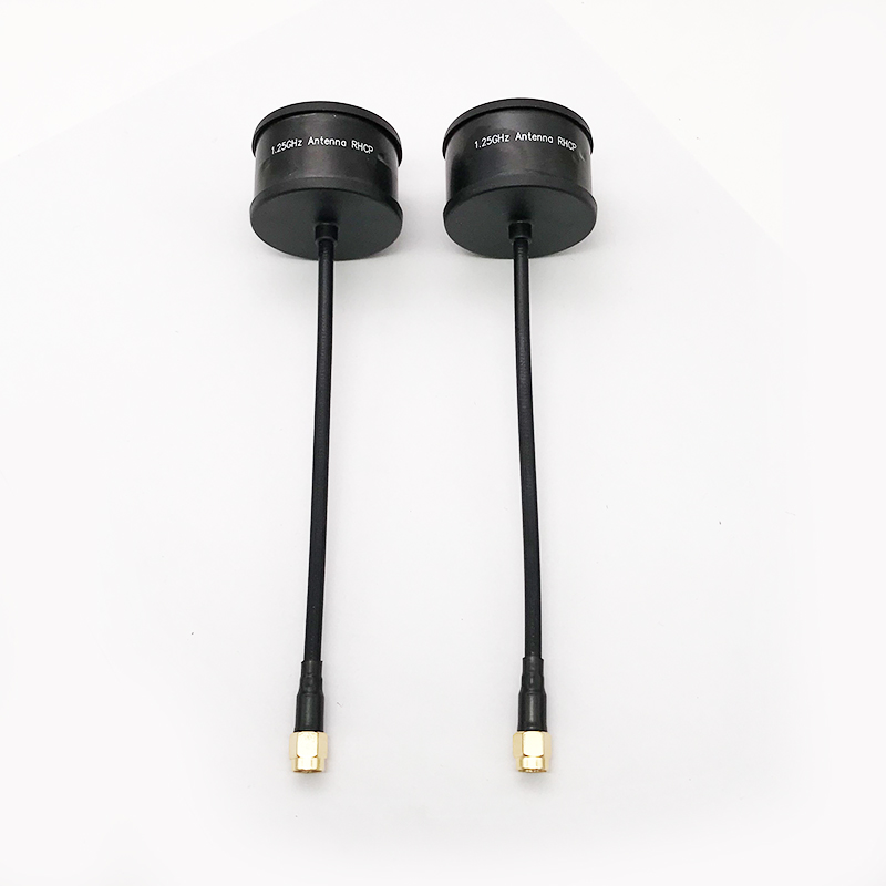 1pcs 1.2G 1.3G High Gain Circu - Drone Kit Long Range のレビューと価格
